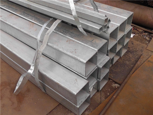 镀锌方管厂家
