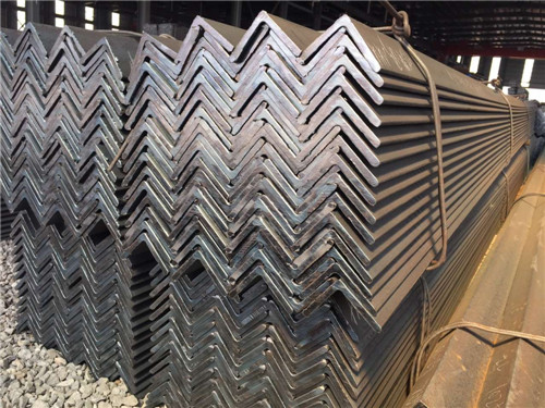 石家庄镀锌角钢