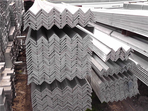 石家庄镀锌角钢