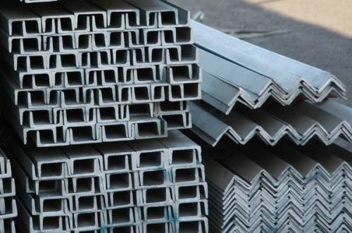 石家庄镀锌钢槽