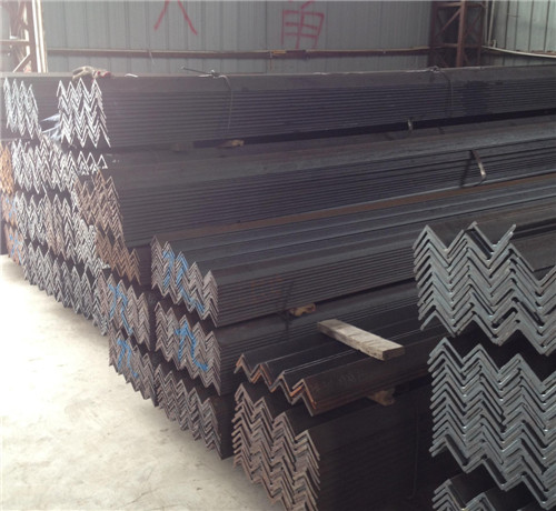 石家庄镀锌角钢