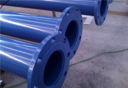 河北涂塑管价格